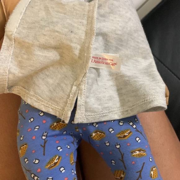 Pleasant Company Co. Samantha Doll - Picture 2 of 11